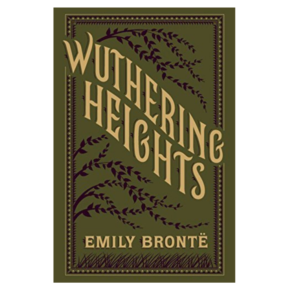 Wuthering Heights