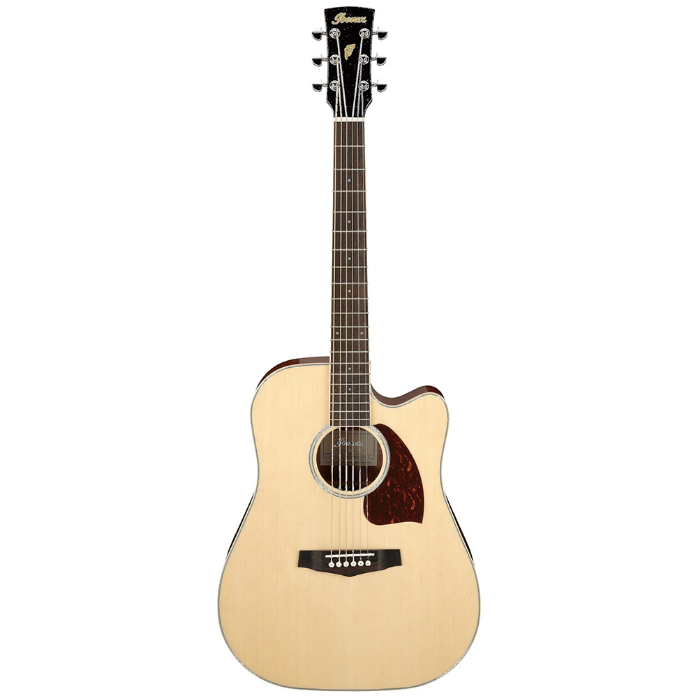 Ibanez PF16WCE-NT Elektro Akustik Gitar