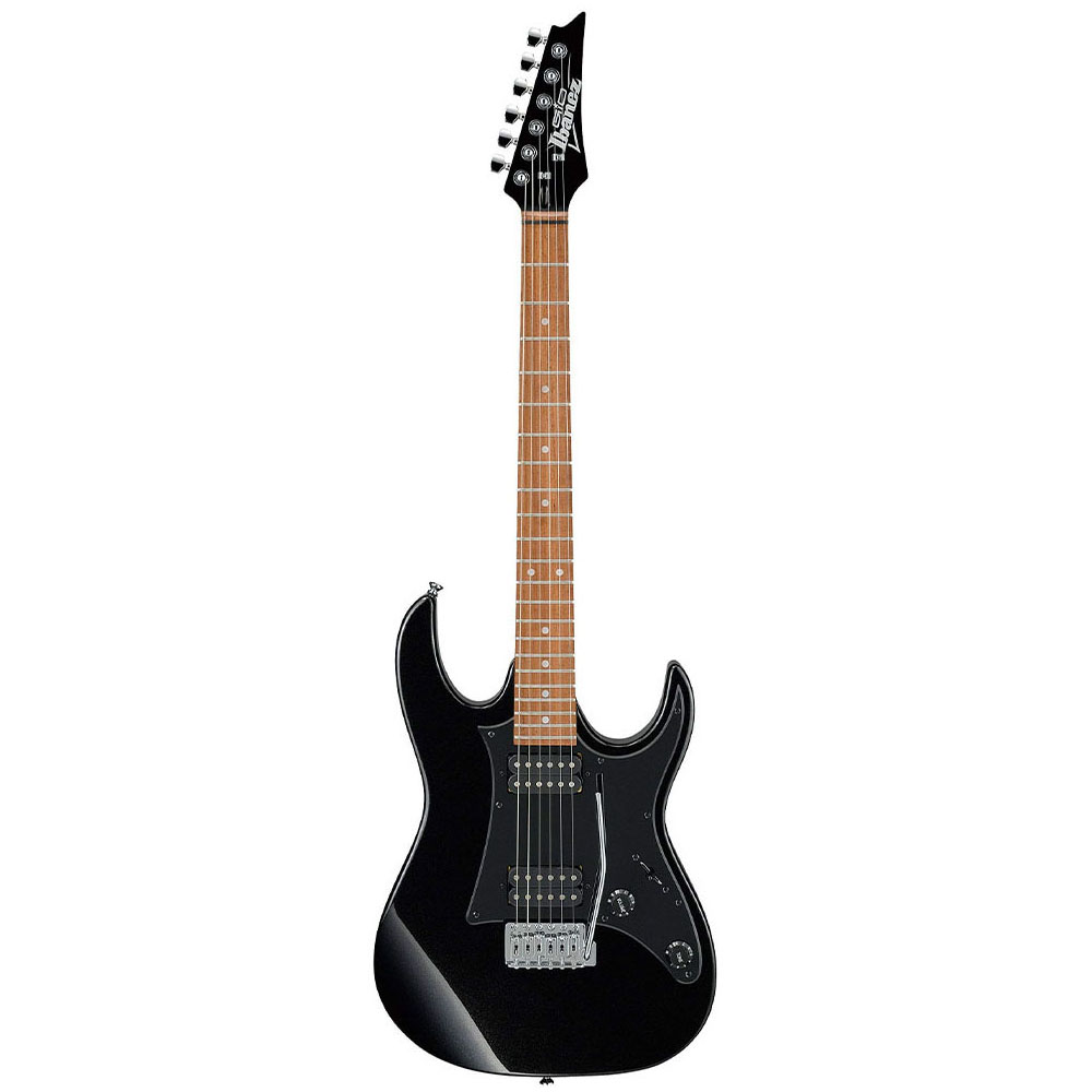 IBANEZ GRX20-BKN GIO RG Serisi Siyah Elektro Gitar