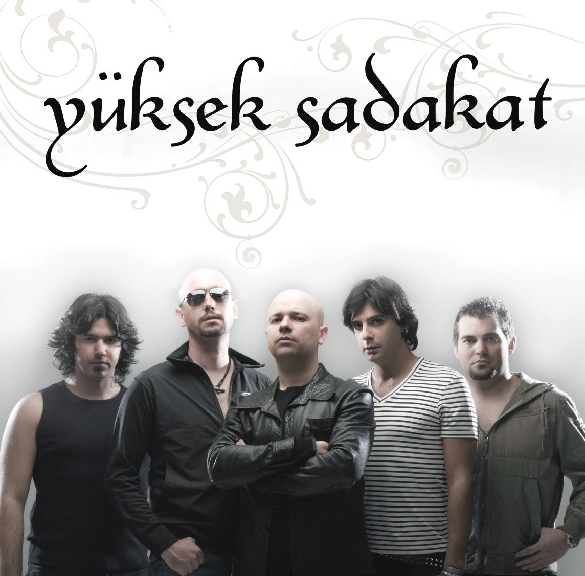Yüksek Sadakat – Yüksek Sadakat