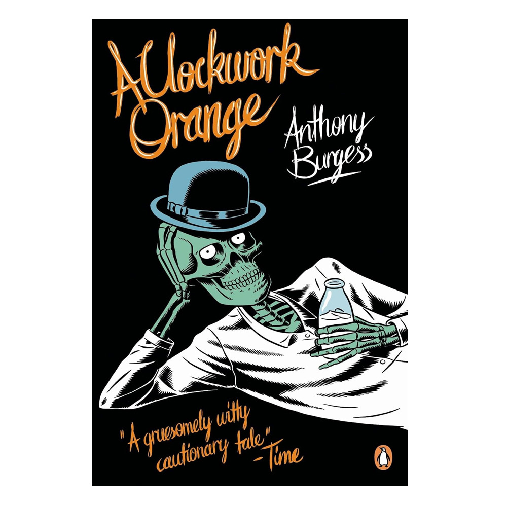 A Clockwork Orange