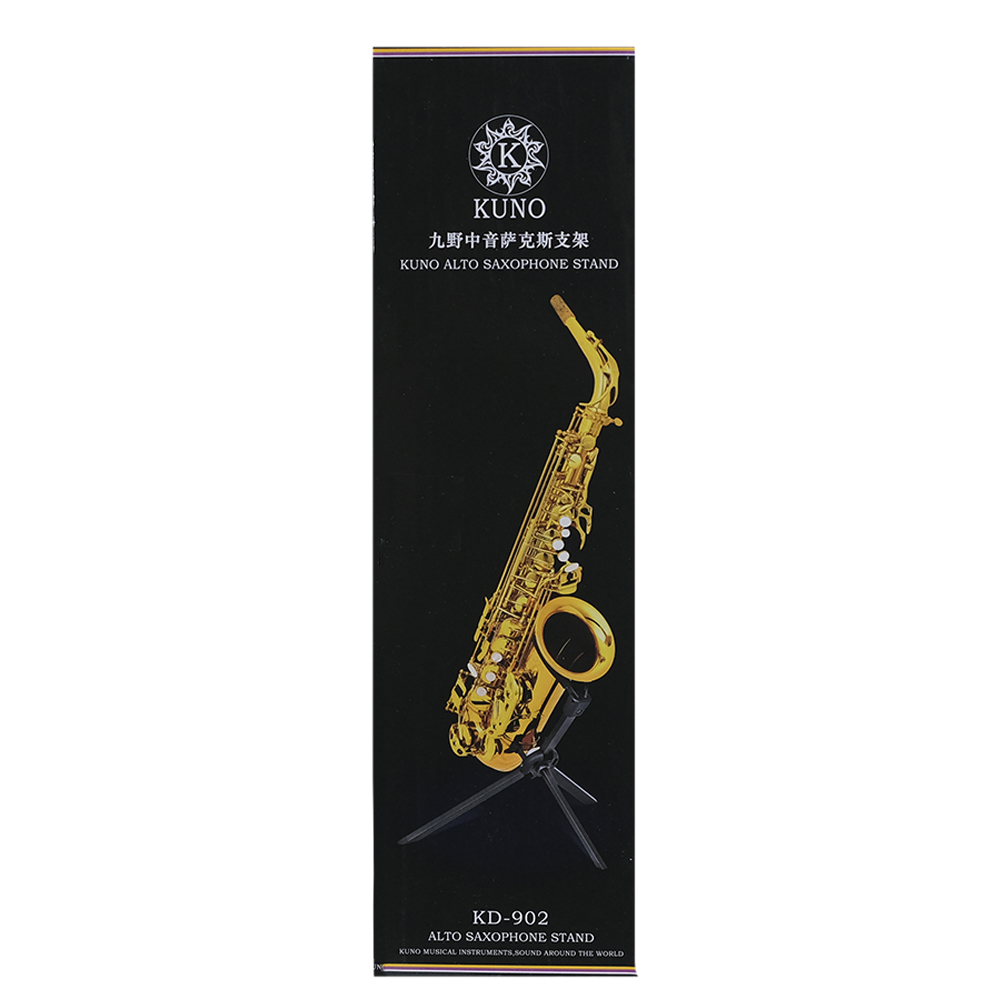 KUNO KD-902 Alto Saksafon Stand