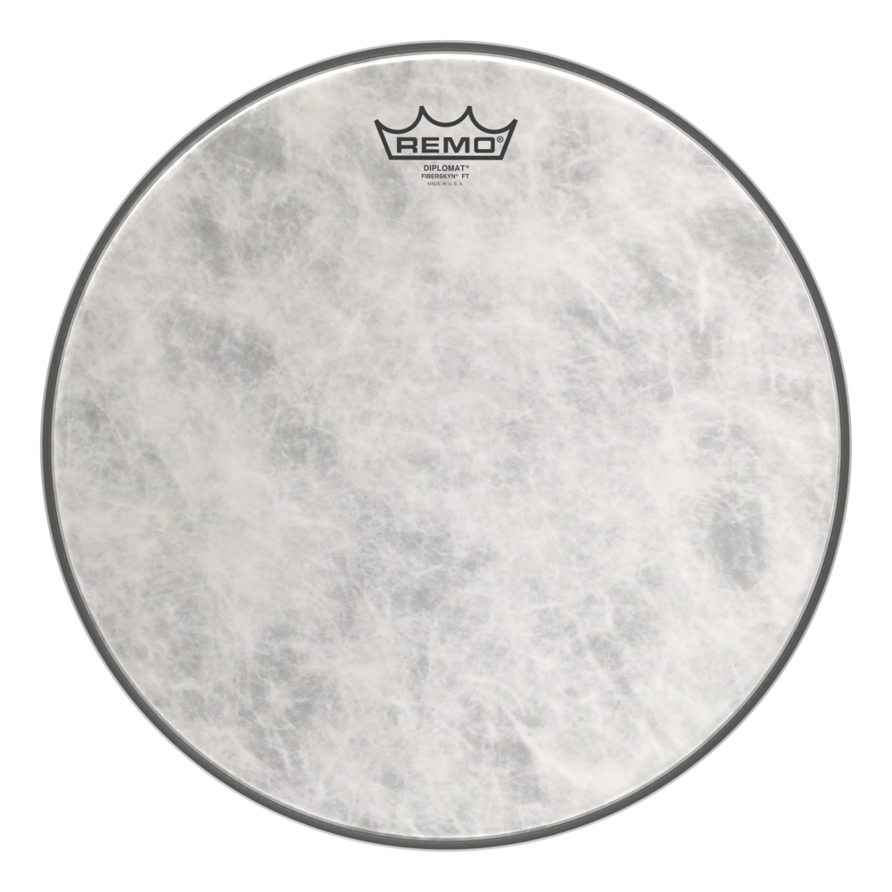 REMO FT-0514-00- Diplomat Fiberskyn 14