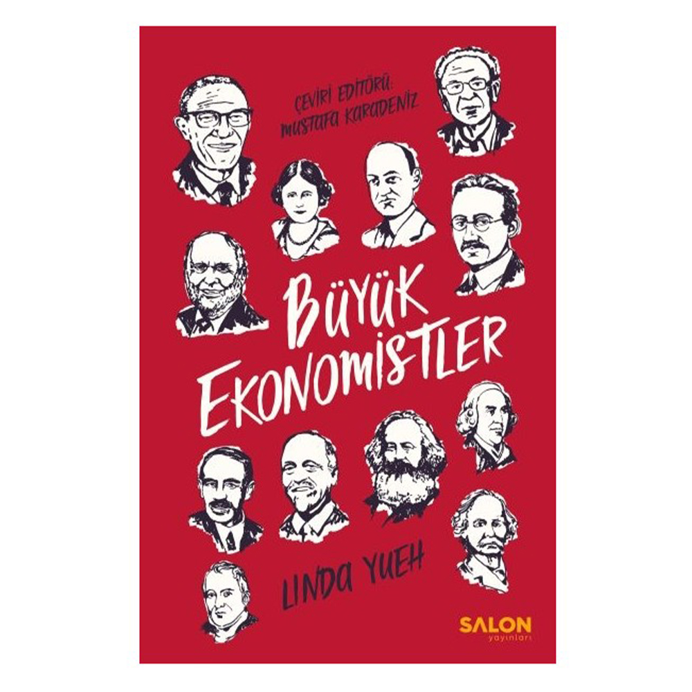 Büyük Ekonomistler