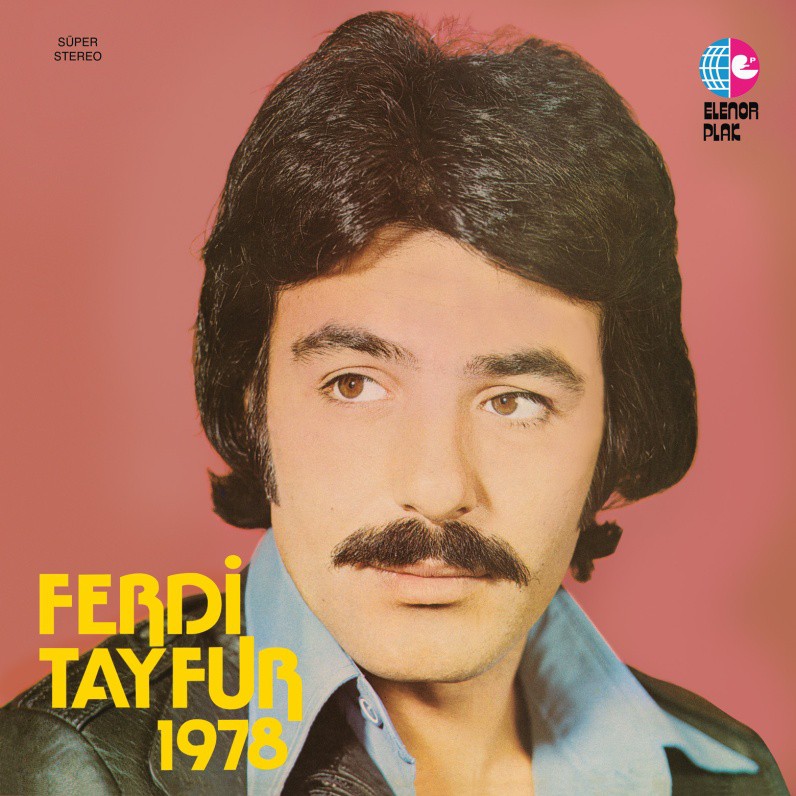 Ferdi Tayfur – 1978