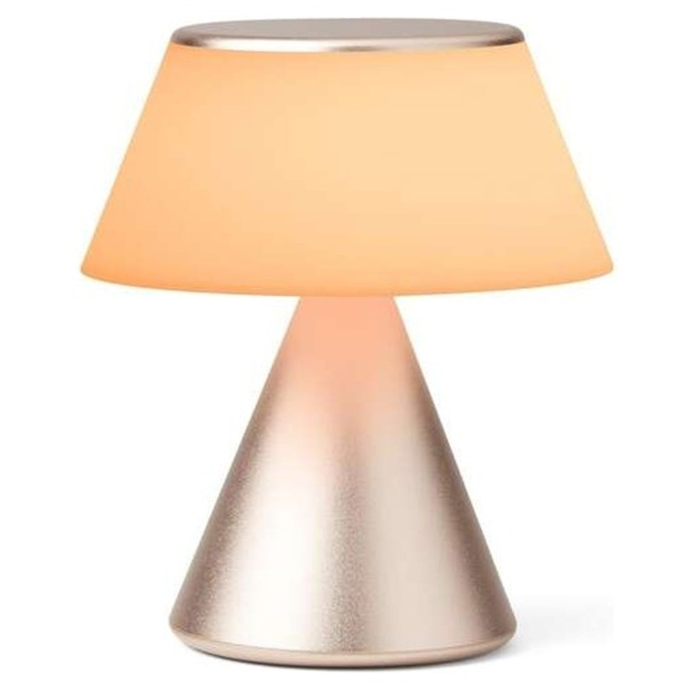LEXON Luma M Led Lamba Dore
