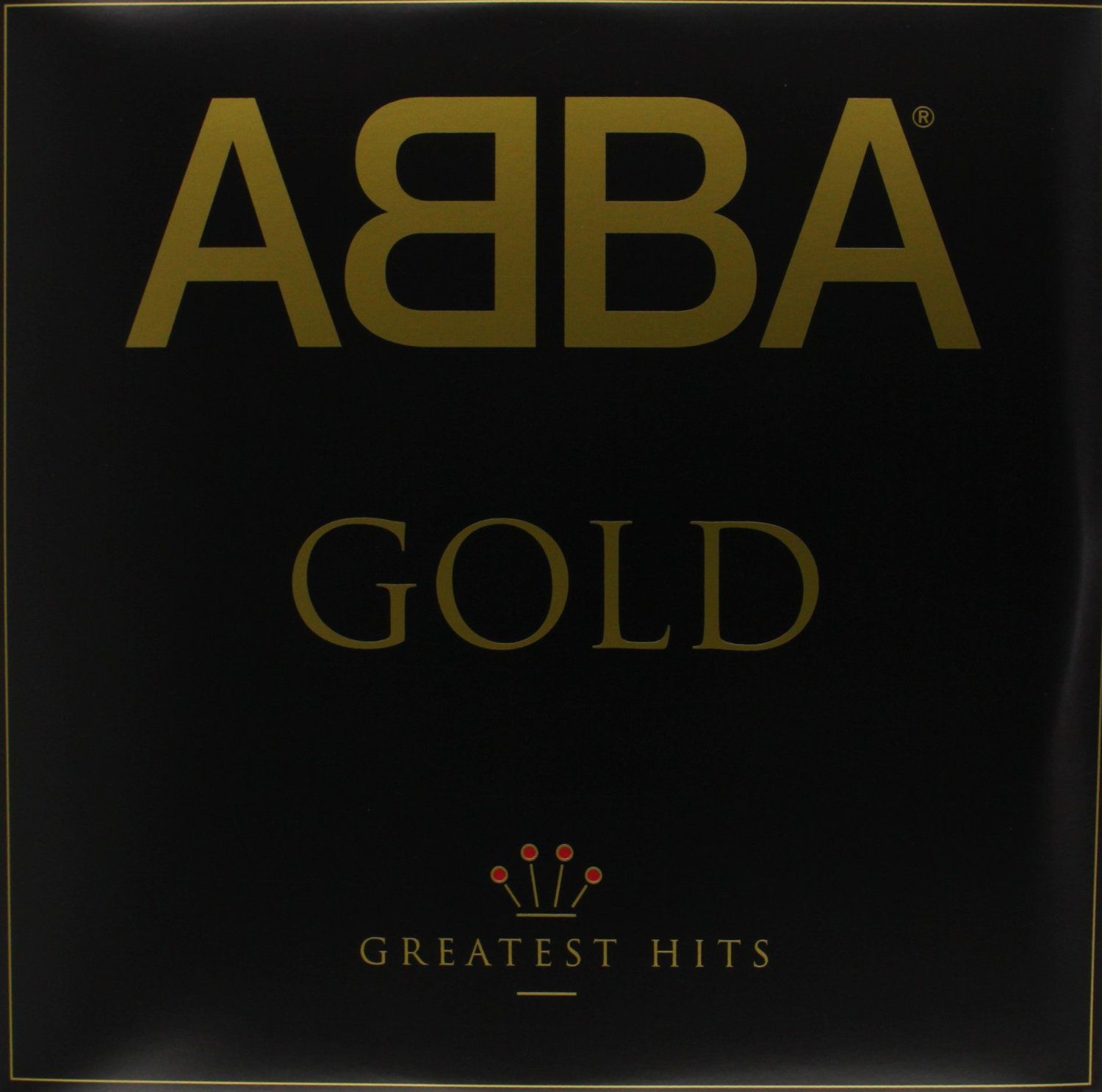 ABBA – Gold (Greatest Hits)