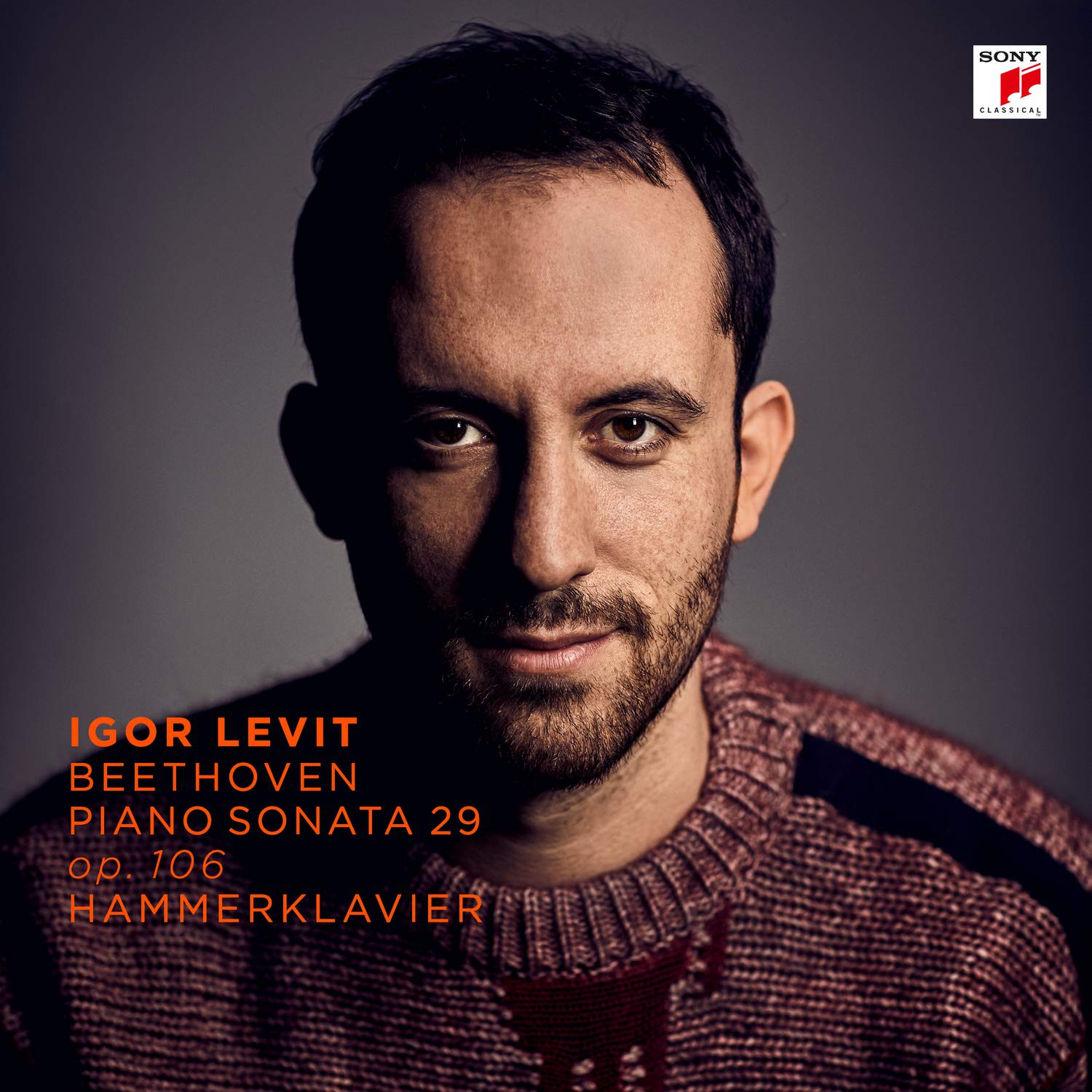 Igor Levit – Piano Sonata 29 Op.106 Hammerklavier