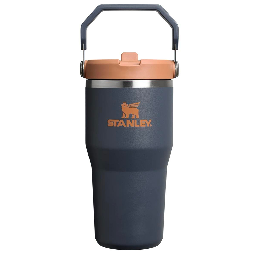 STANLEY The IceFlow™ Flip Straw 2.0 Tumbler 0.6L / 20oz Twilight