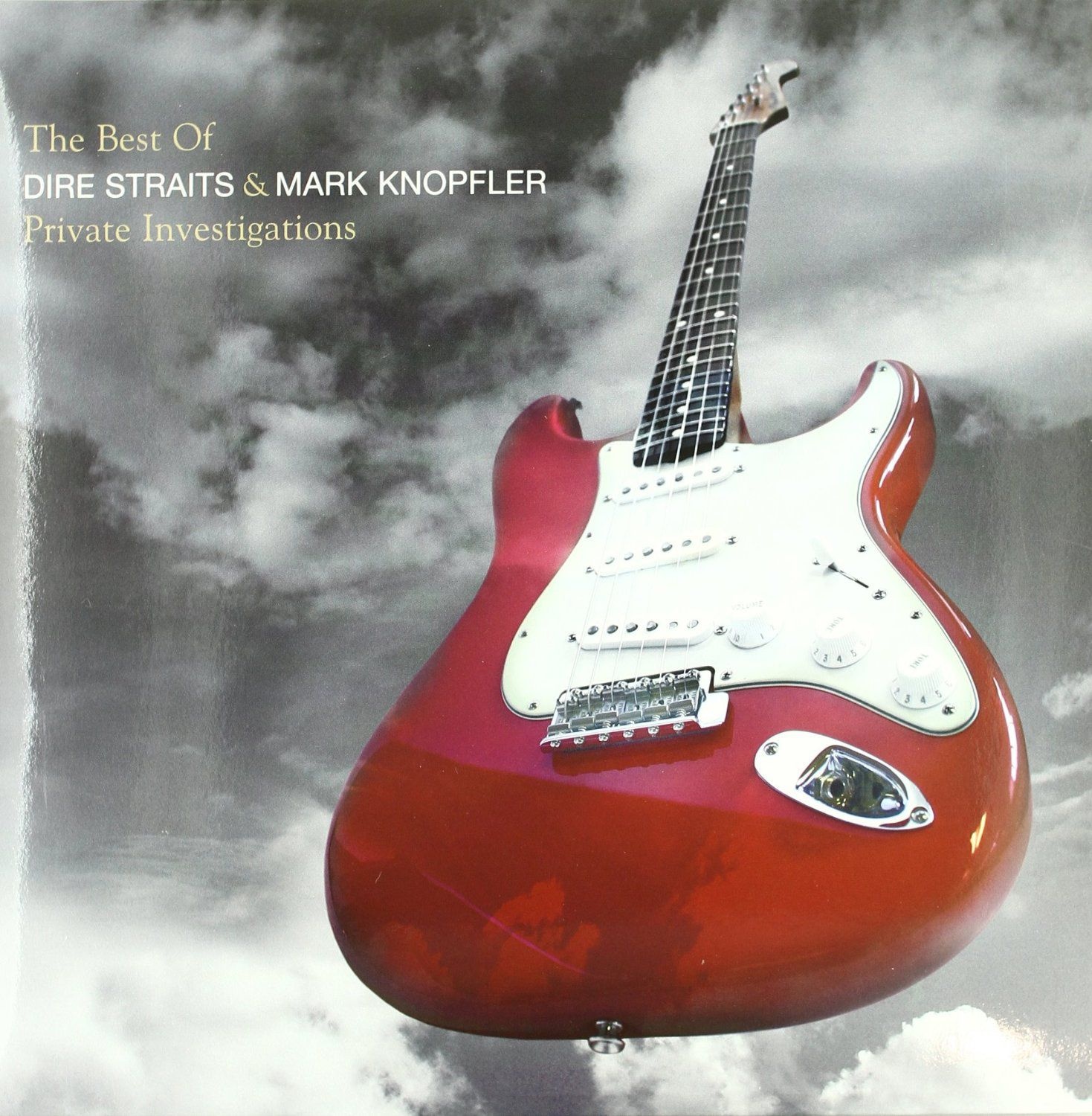 Dire Straits & Mark Knopfler – Private Investigations (The Best Of)