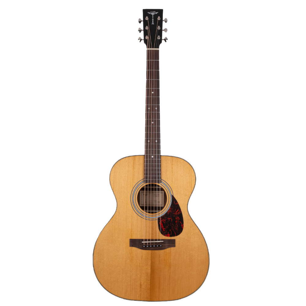 TYMA TF-12 Akustik Gitar