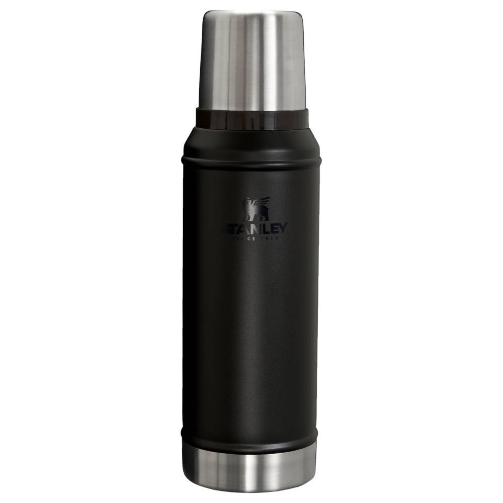 STANLEY The Legendary Classic Bote 0.94L / 1.0QT Black 2.0