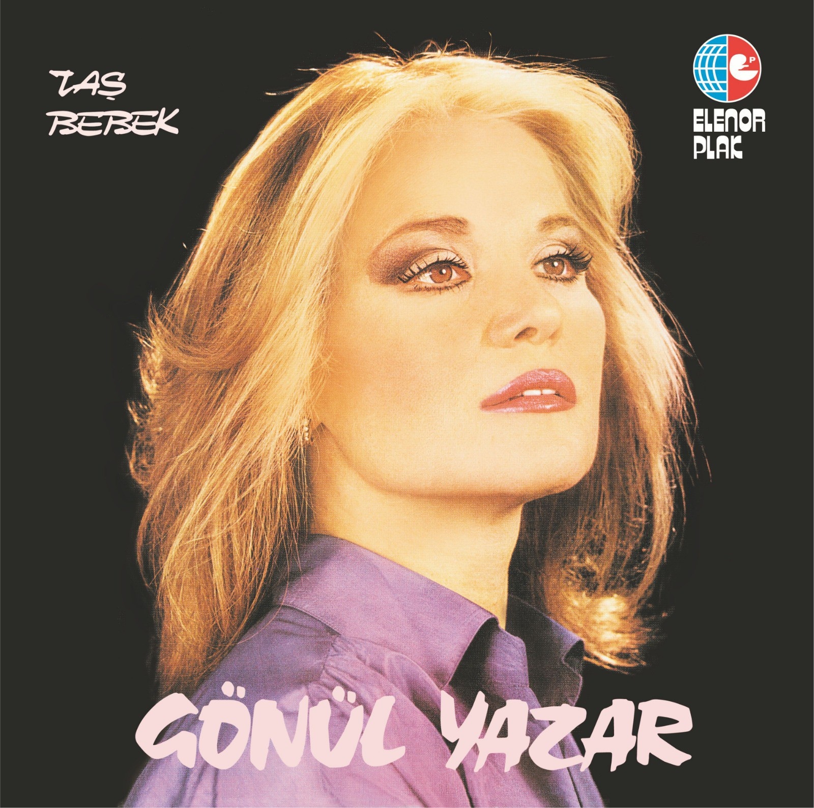 Gönül Yazar – Taş Bebek