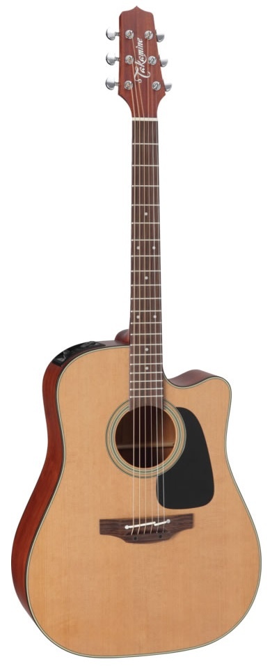 Takamine P1DC Elektro Akustik Gitar