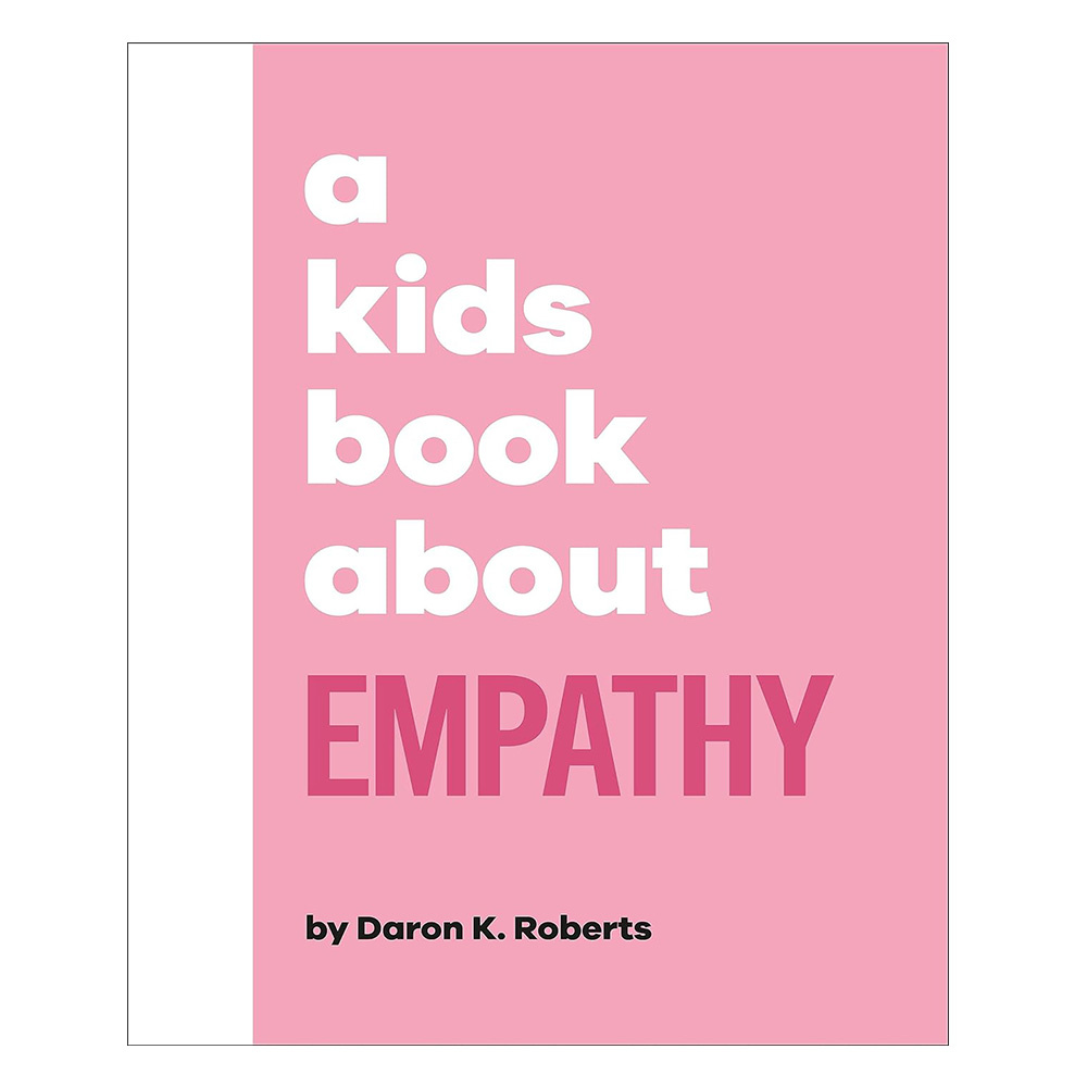 Kids Book About Empathy