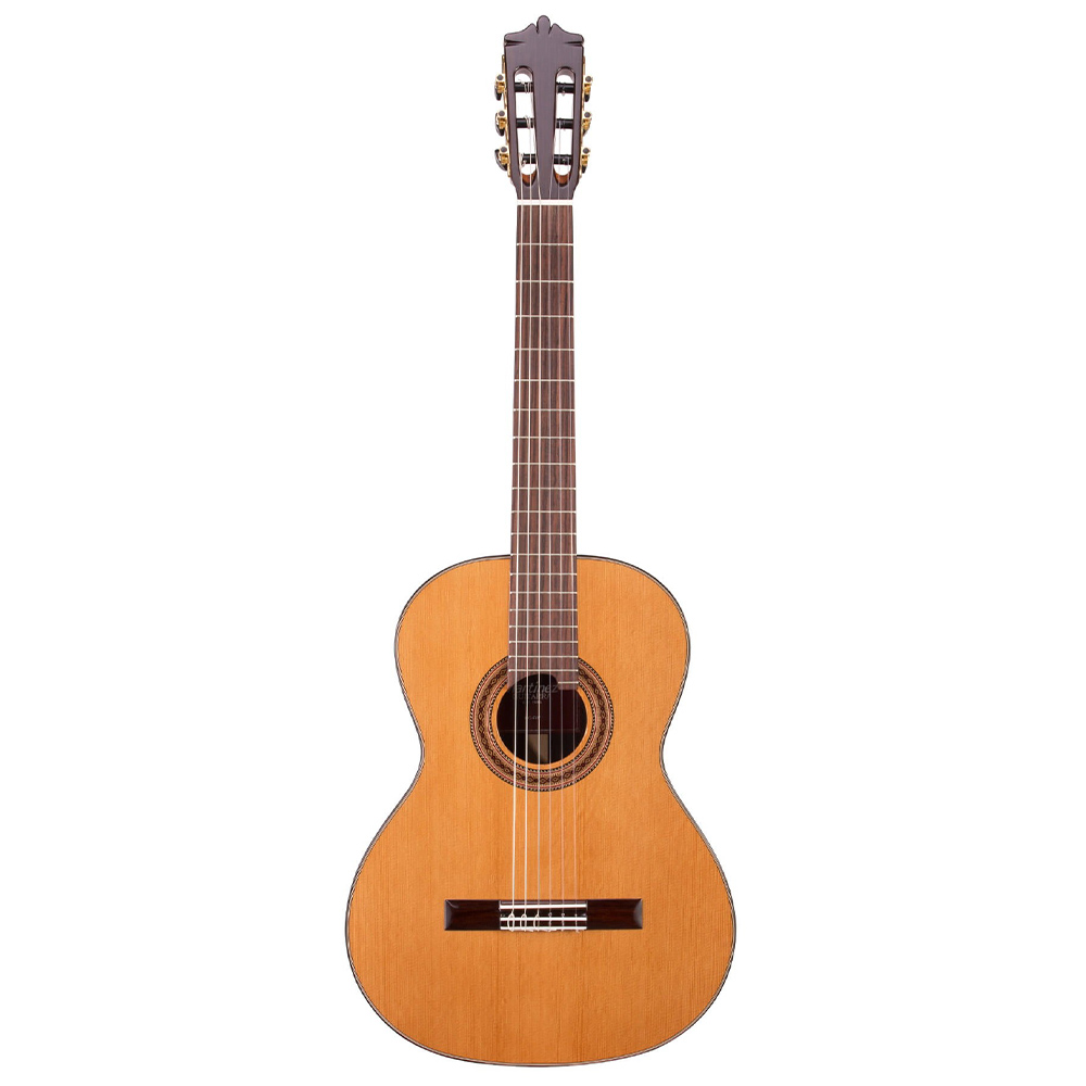 Martinez MC-58C 615 / Junior 3/4 Klasik Gitar