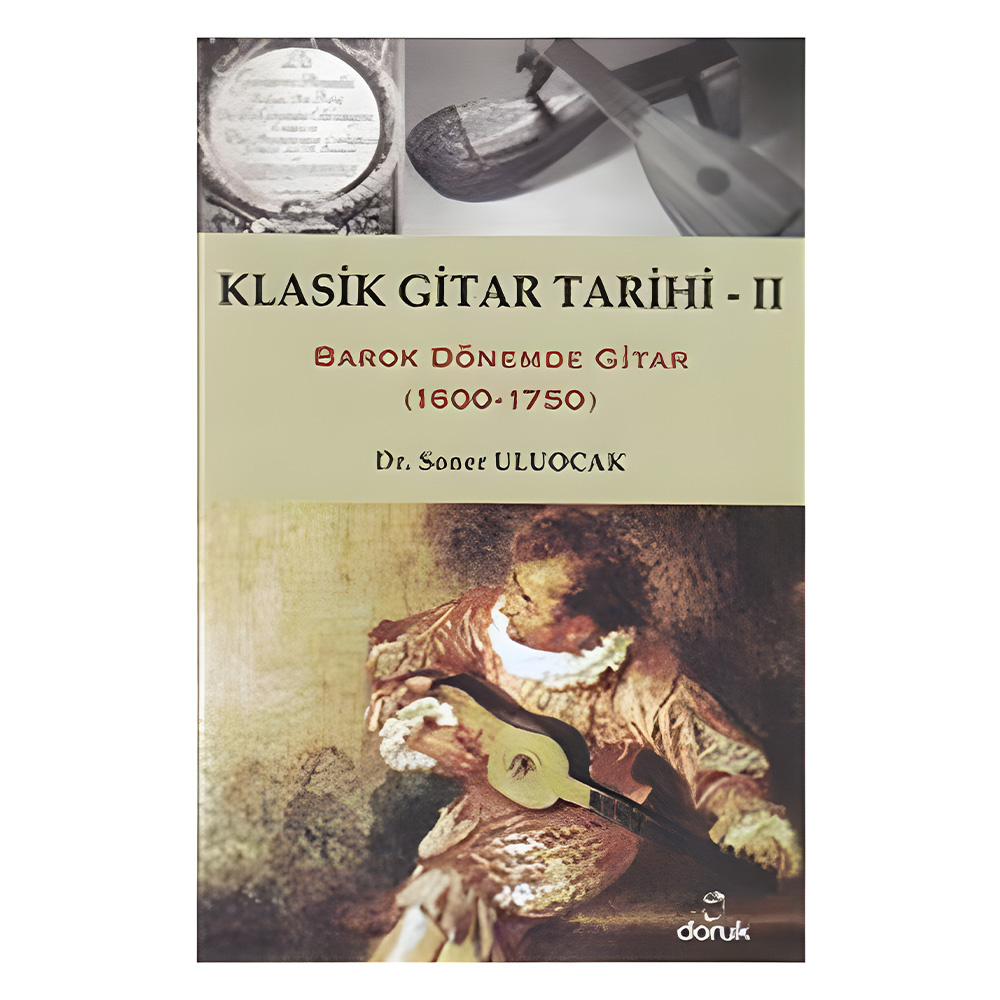 Klasik Gitar Tarihi 2