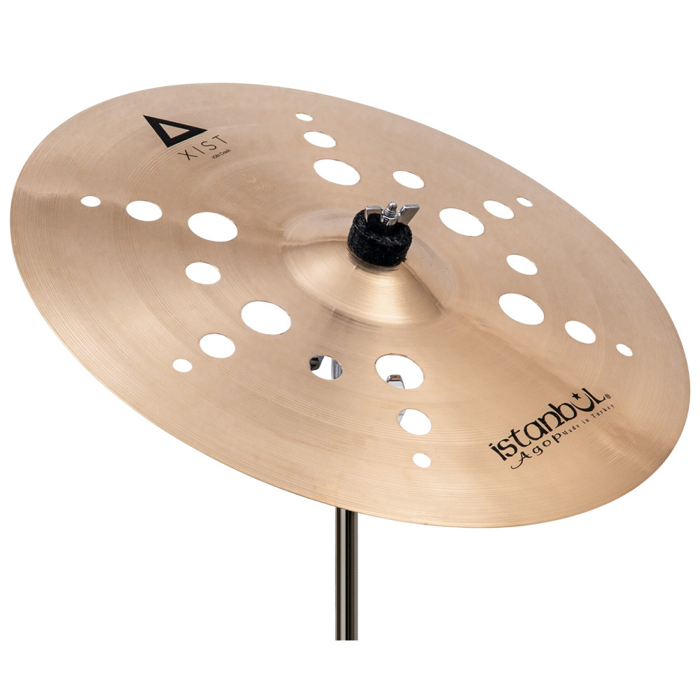 İSTANBUL AGOP XIC22 Xist ION 22