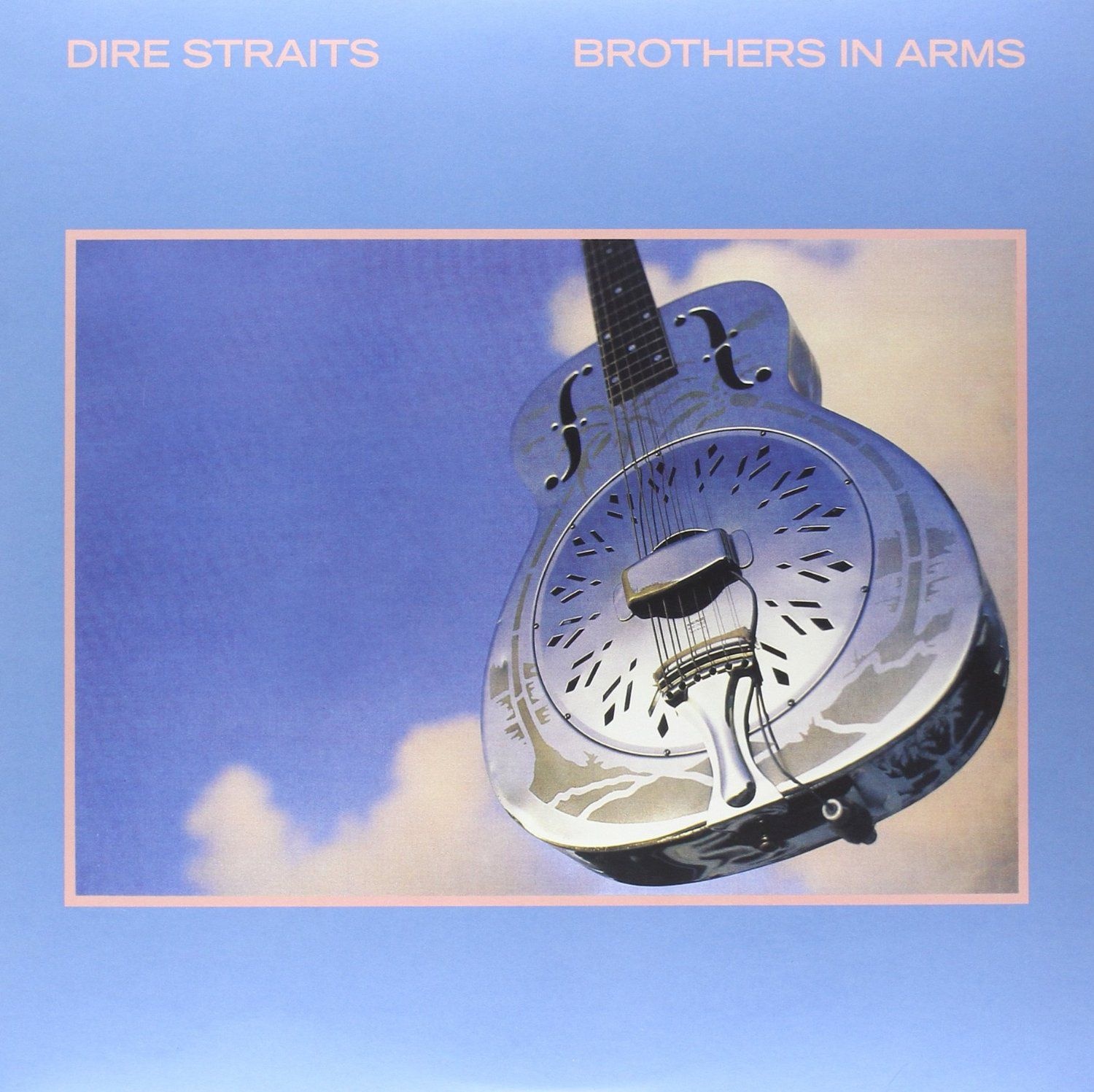 Dire Straits – Brothers In Arms