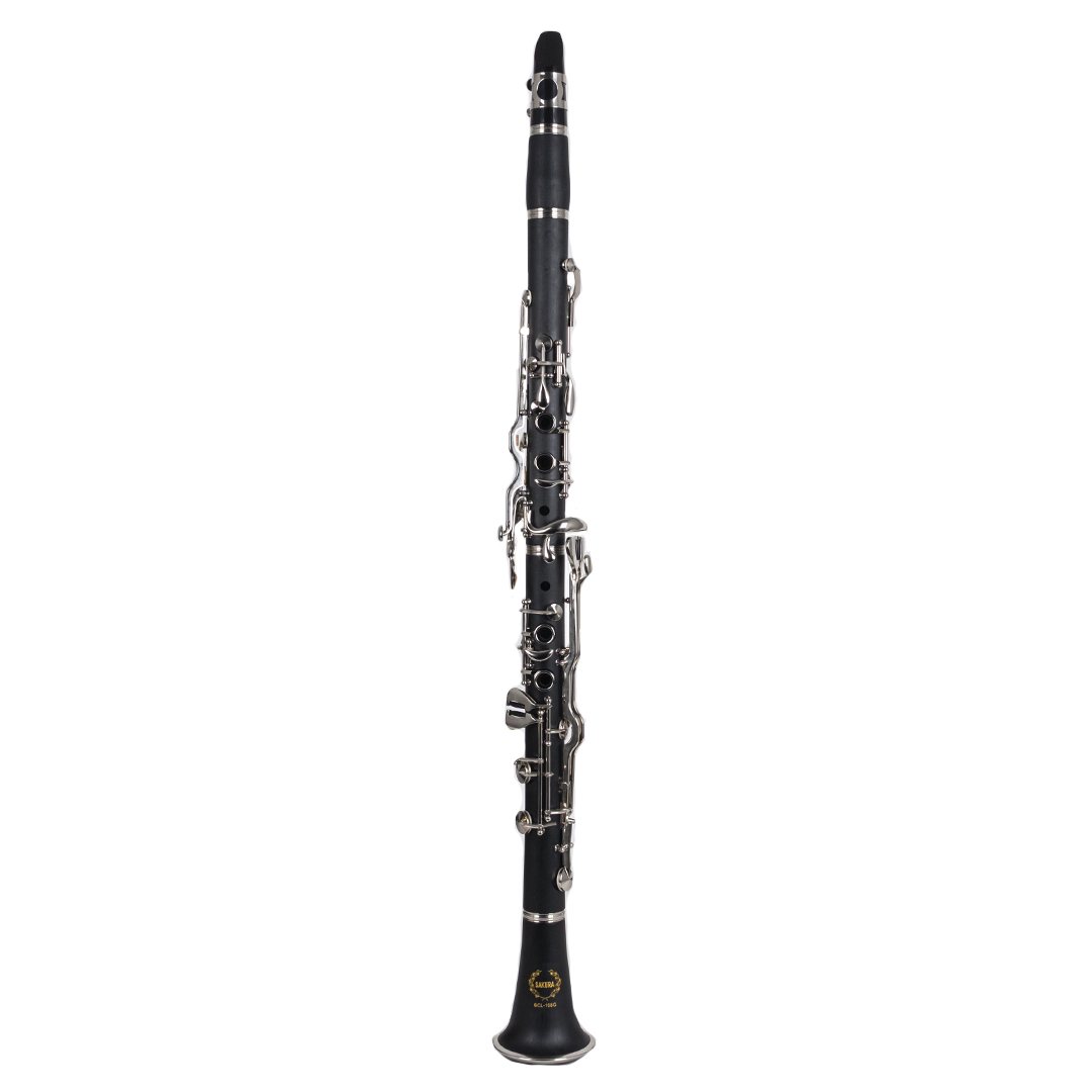 SAKURA SCL-108G G (Sol) Klarnet