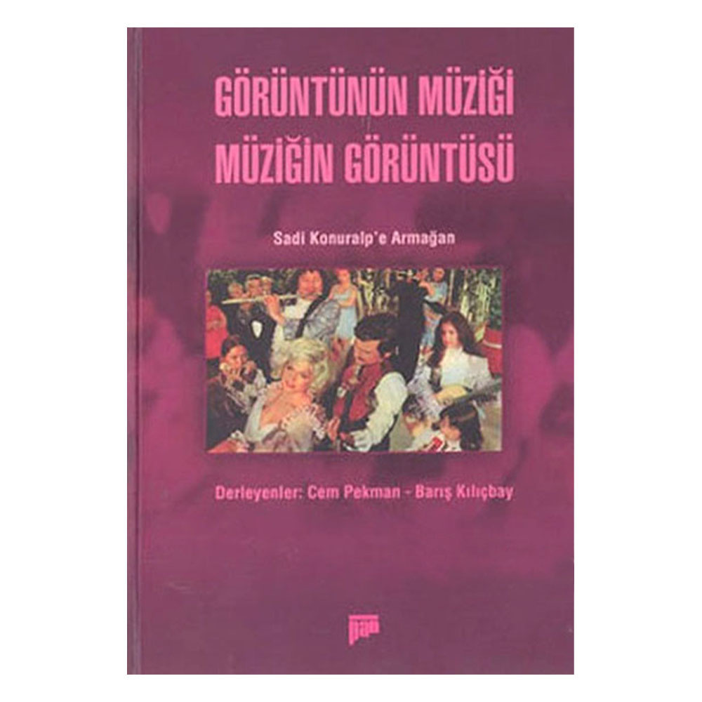 Görüntünün Müziği Müziğin Görüntüsü