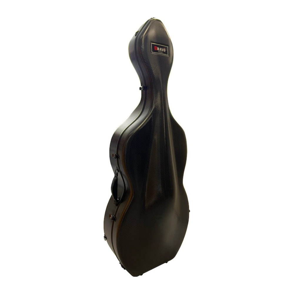 VANETTA CC-CF650 BRAVO PHOENIX Çello Taşıma Çantası
