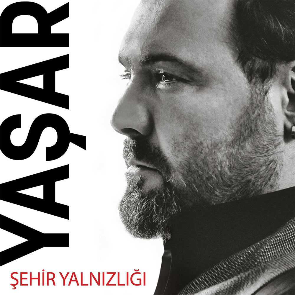 Yaşar - Şehrin Yalnızlığı