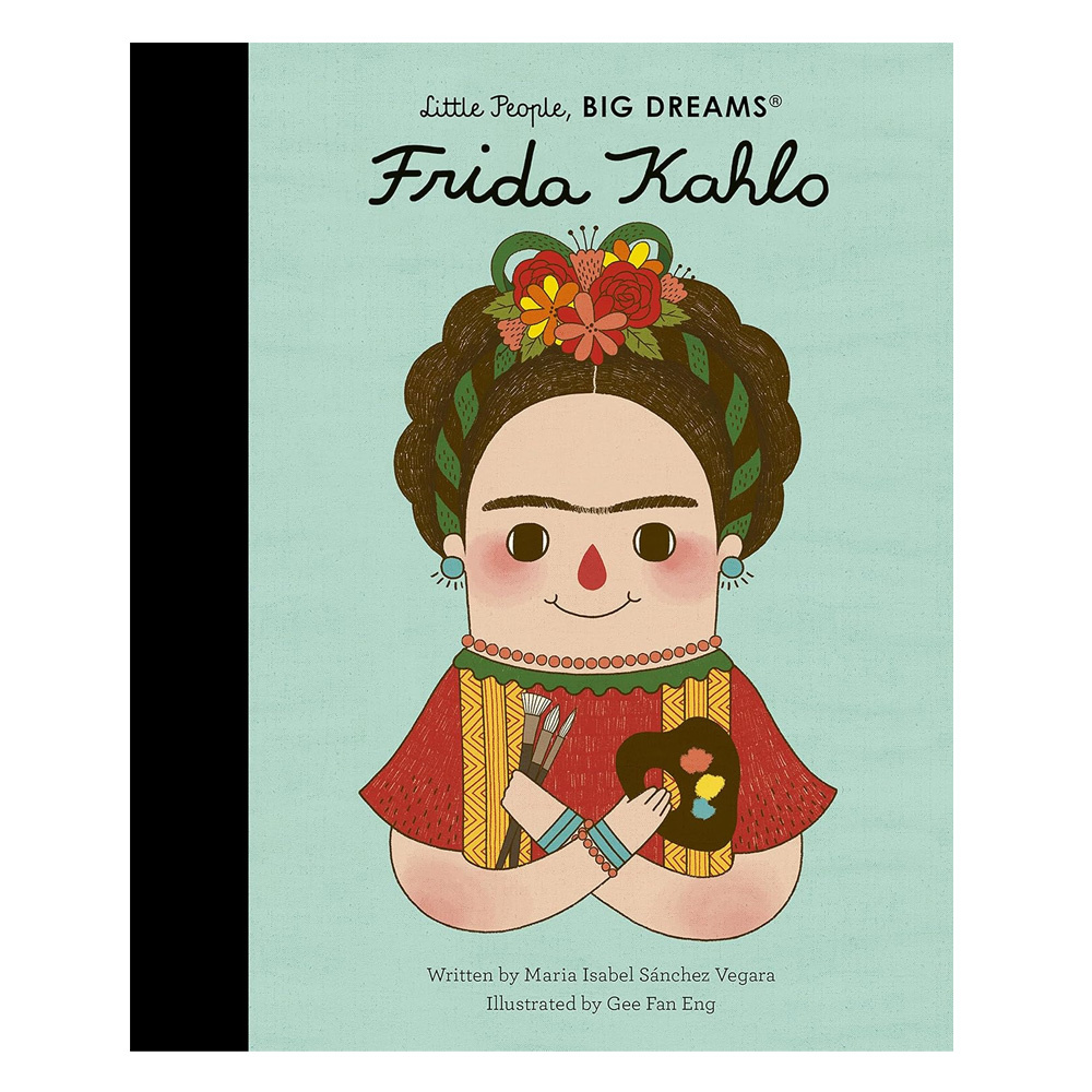 Art - Frida Kahlo