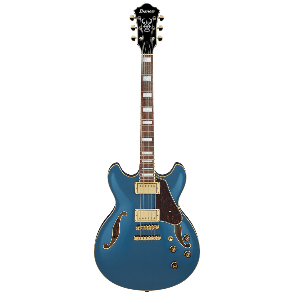 IBANEZ AS73G-PBM Artcore AS Serisi Elektro Gitar