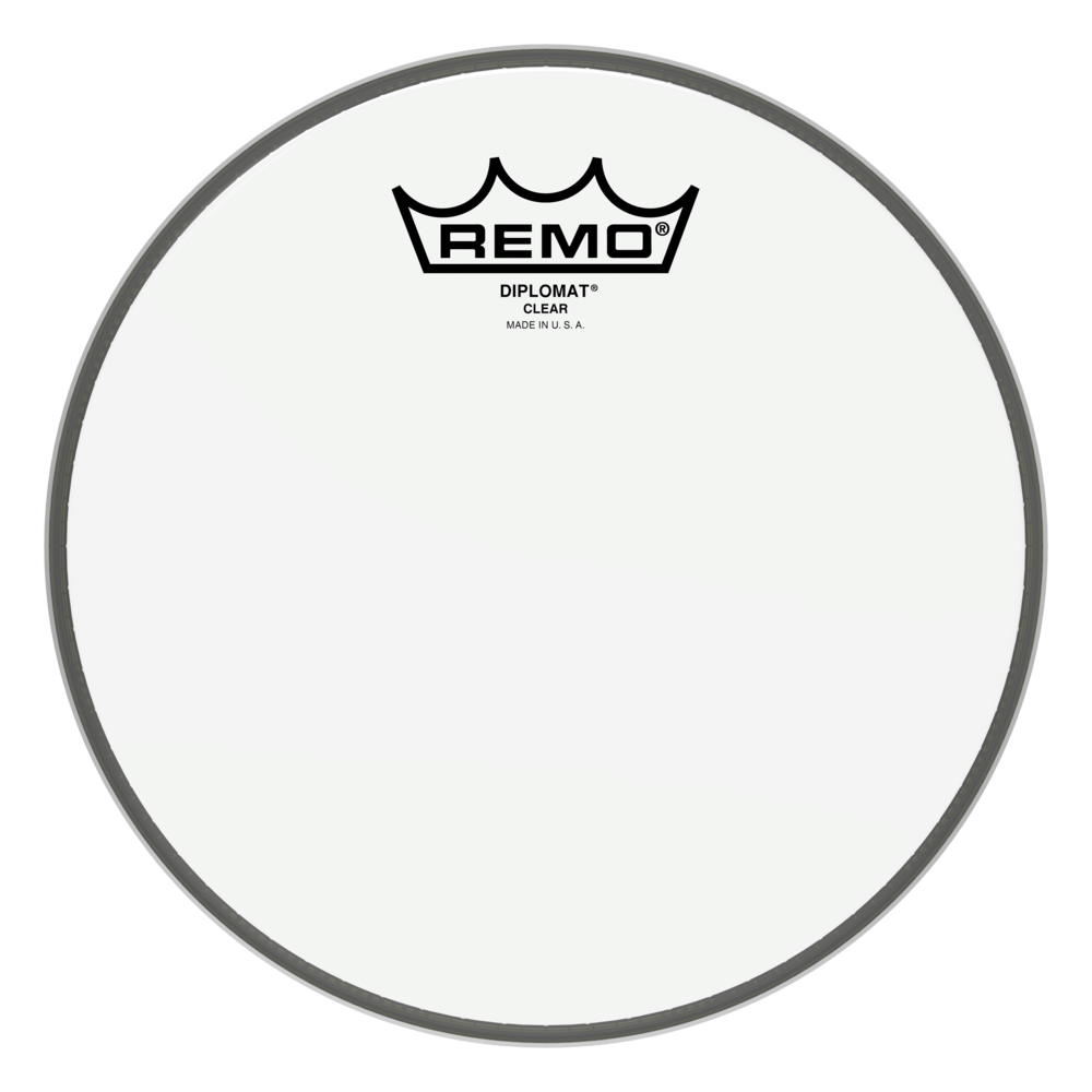 REMO BD-0308-00- Diplomat® Şeffaf 8