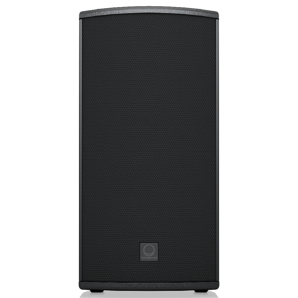 TURBOSOUND TQ8 2 Yollu Tam Aralıklı Hoparlör