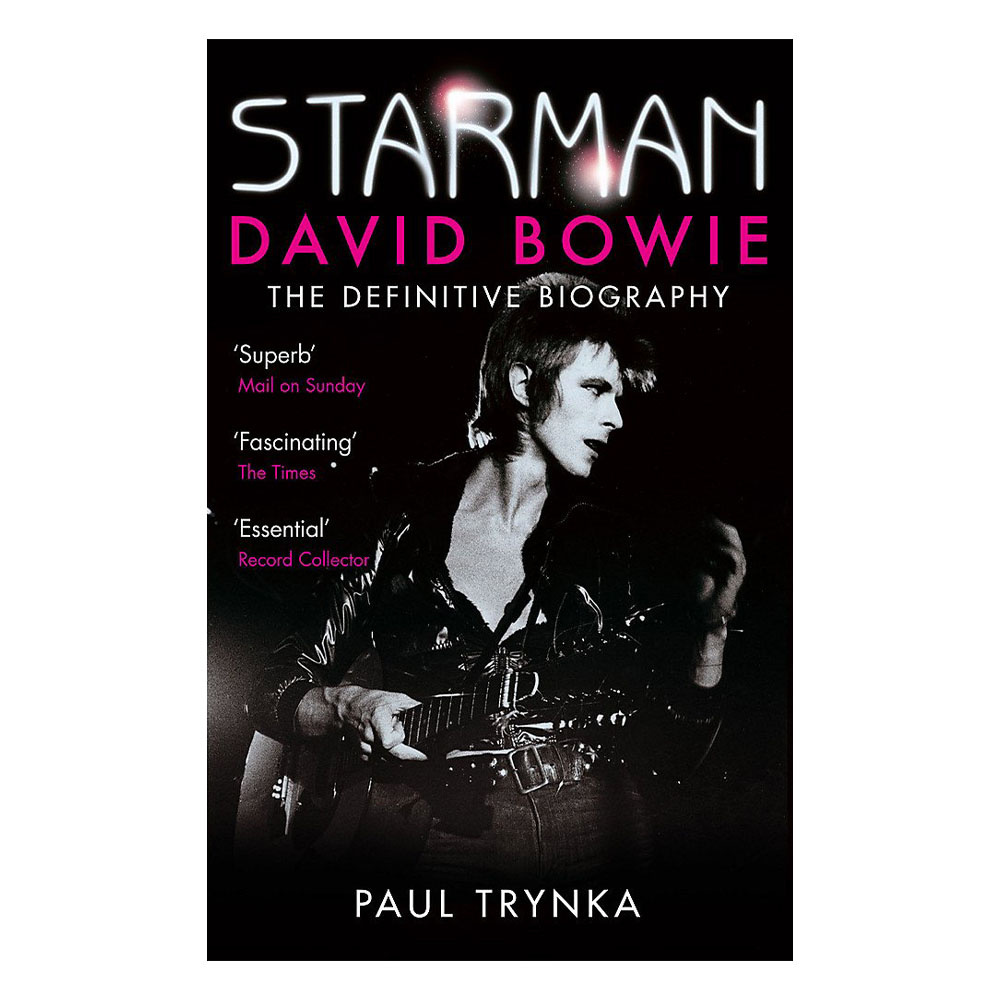 Starman