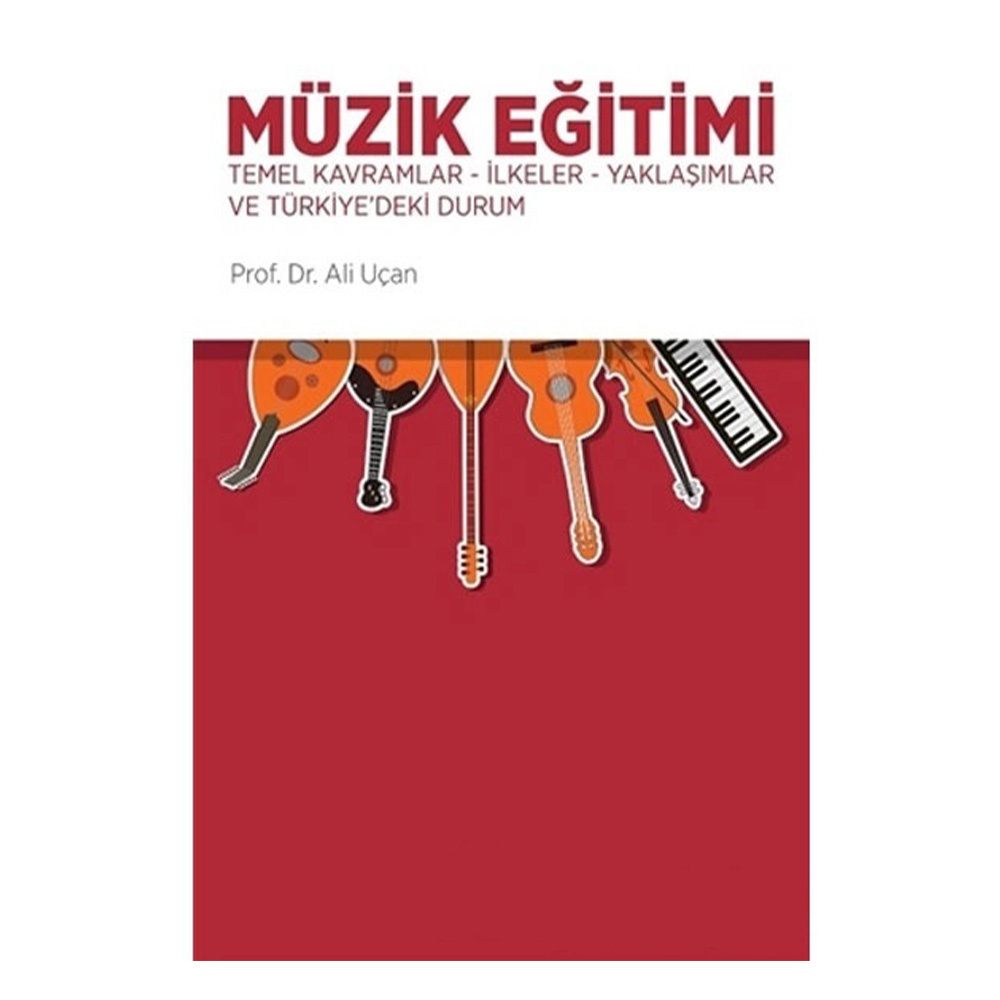 Müzik Eğitimi