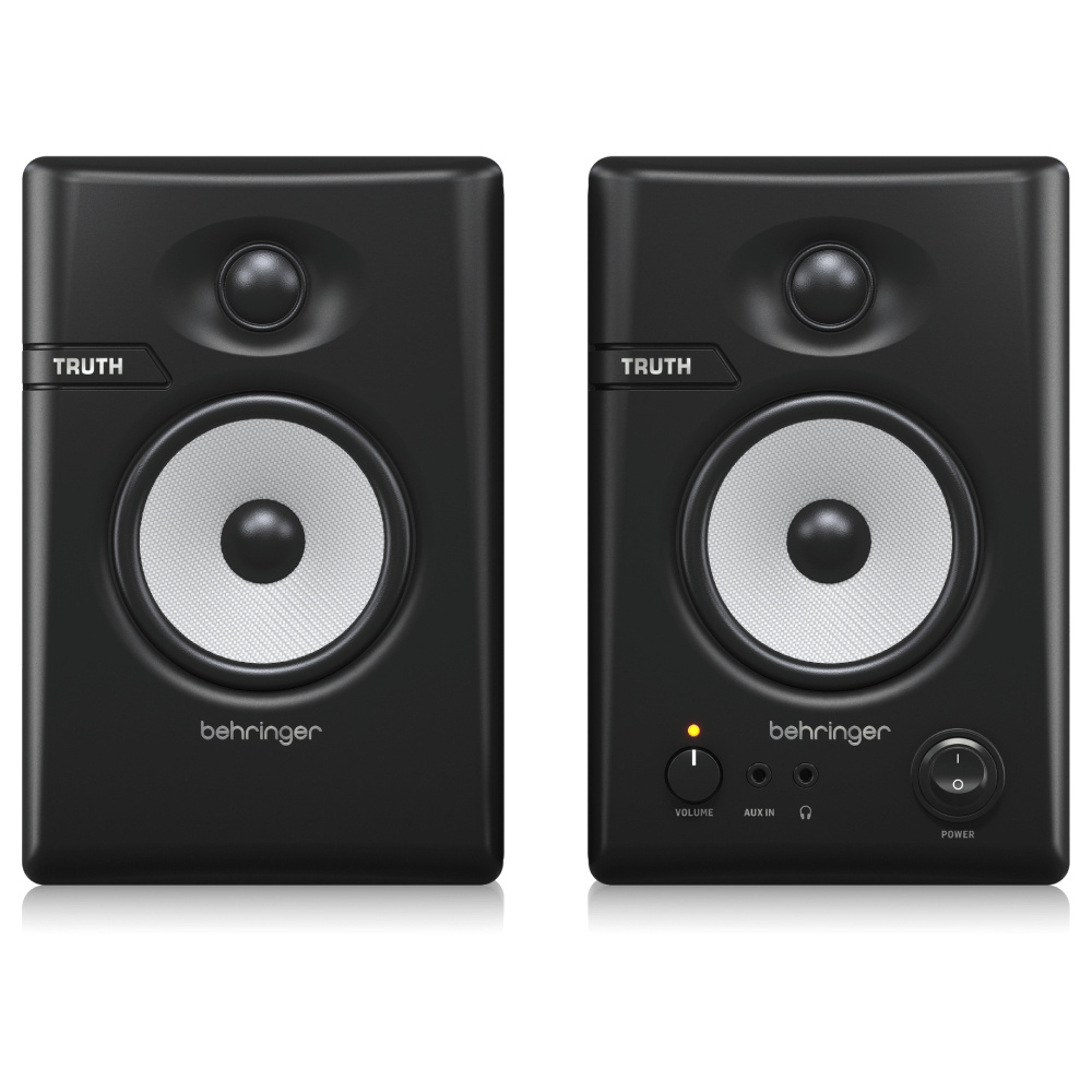 BEHRINGER TRUTH 3.5 Audiophile 3.5