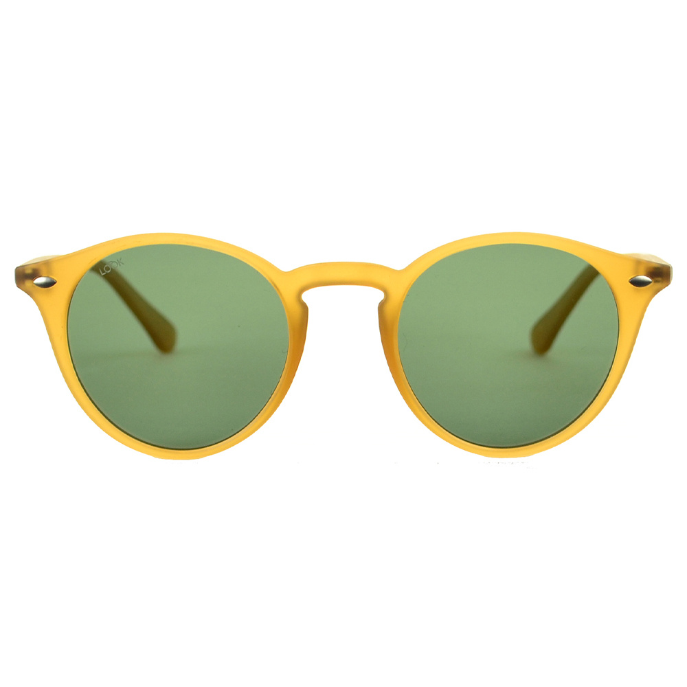 LOOKlight Letoon S-Size Matte Daisy Green Gözlük
