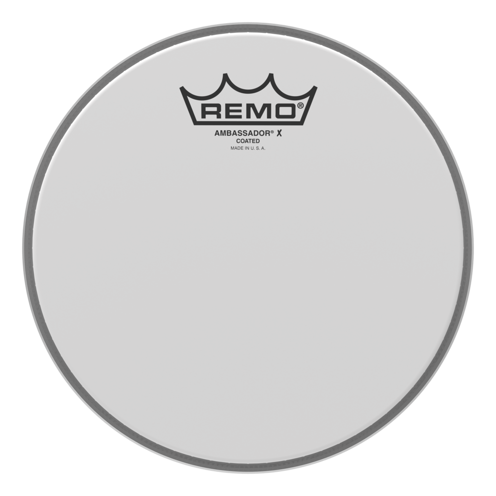 REMO AX-0108-00- Ambassador® X Kumlu 8