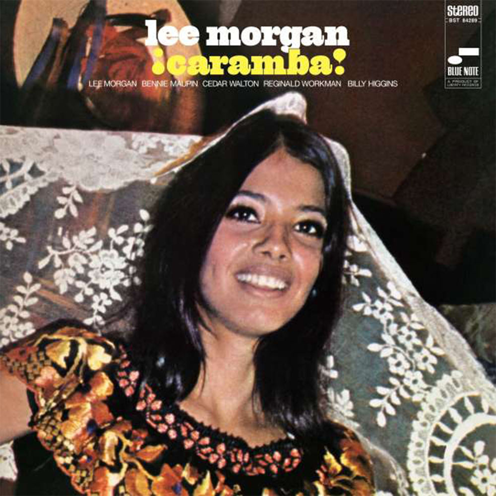 Lee Morgan – ¡Caramba!