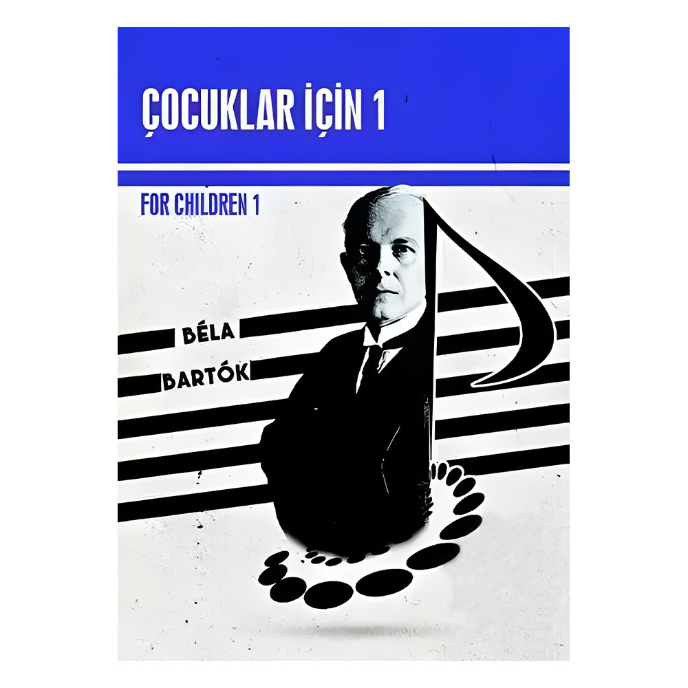 Çocuklar İçin 1-For Children 1