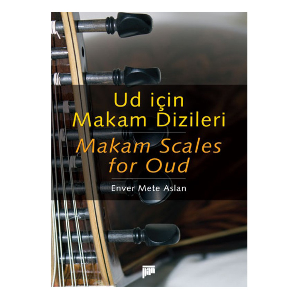 Ud İçin Makam Dizileri