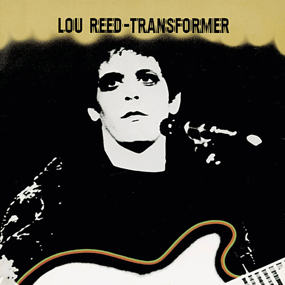 Lou Reed – Transformer