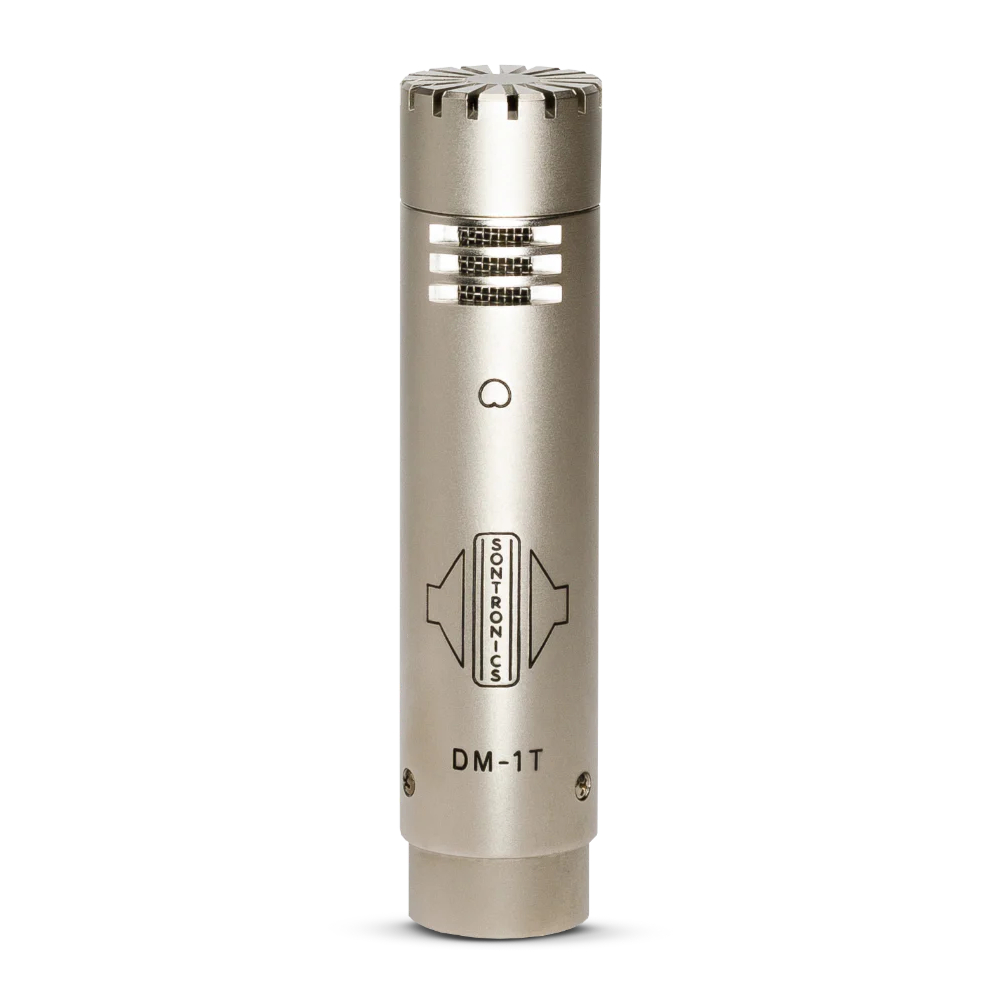 SONTRONICS DM-1T Condenser Mikrofon