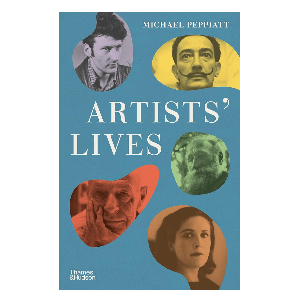 Artists' Lives