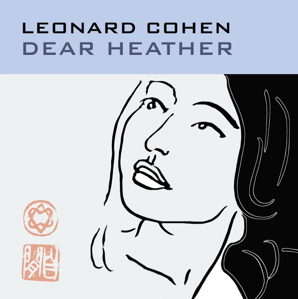 Leonard Cohen – Dear Heather