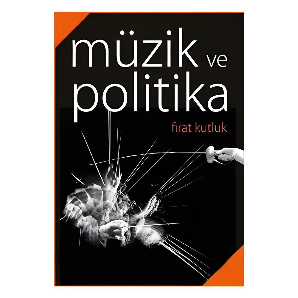 Müzik ve Politika