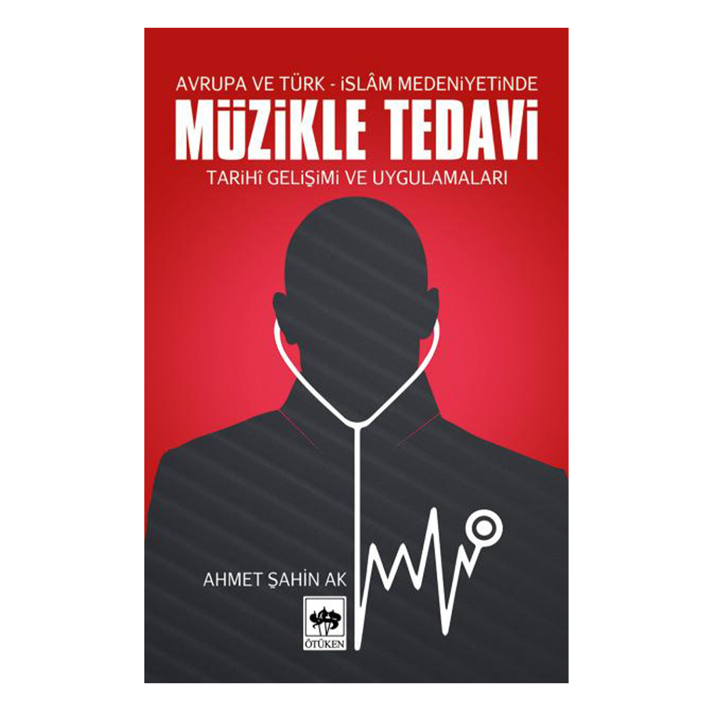 Müzikle Tedavi