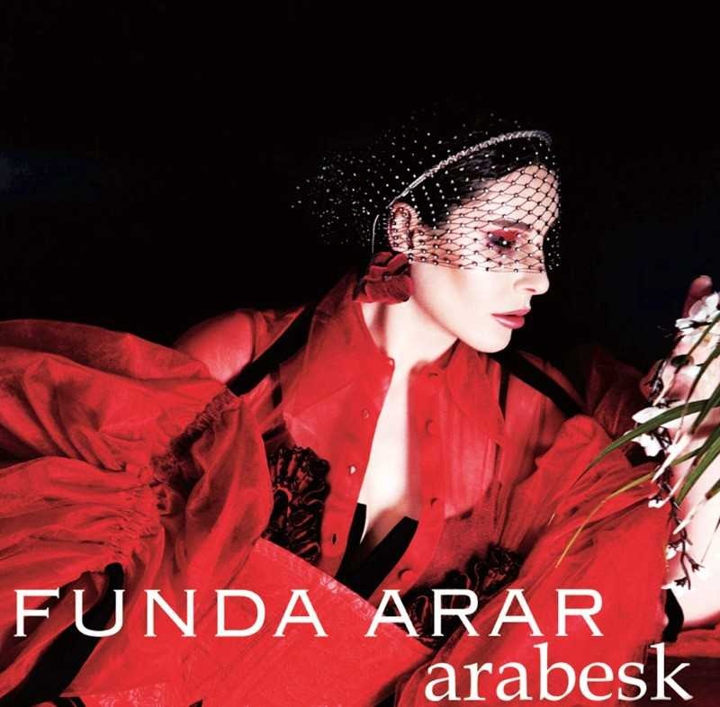 Funda Arar – Arabesk