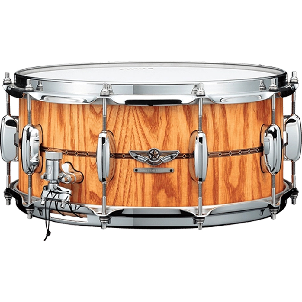 TAMA TVA1465S-OAA STAR Reserve Stave Ash 14