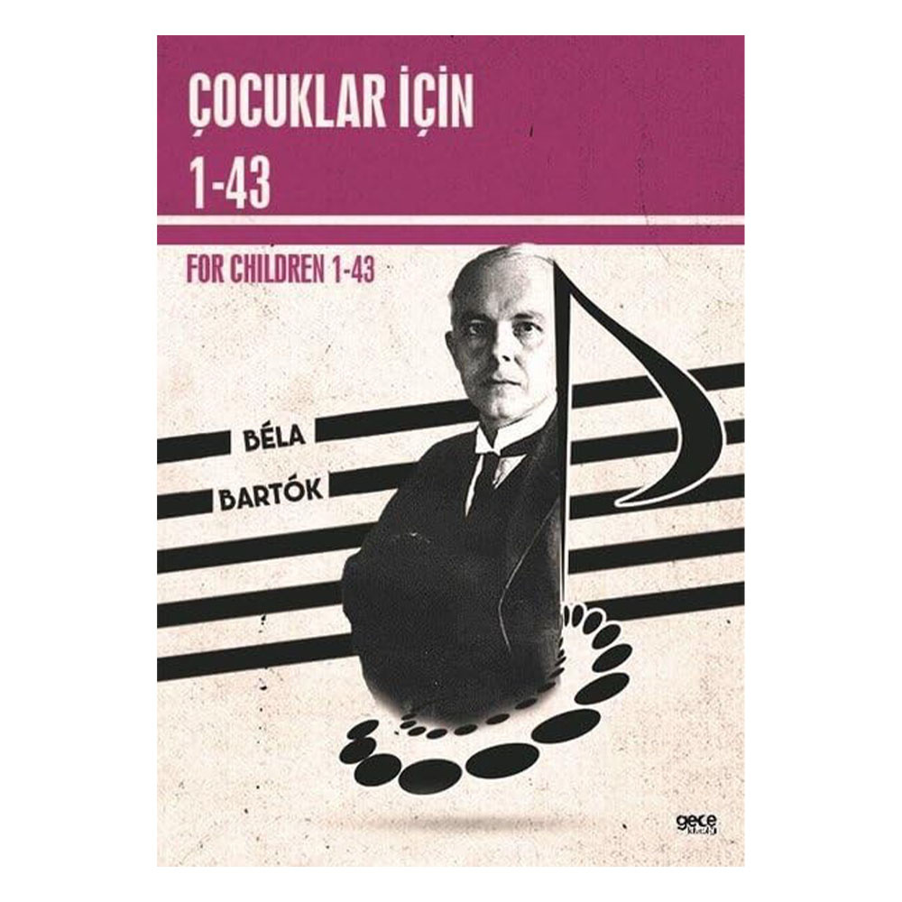 Çocuklar İçin 1-43-For Children 1-43