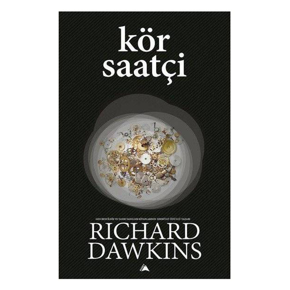 Kör Saatçi
