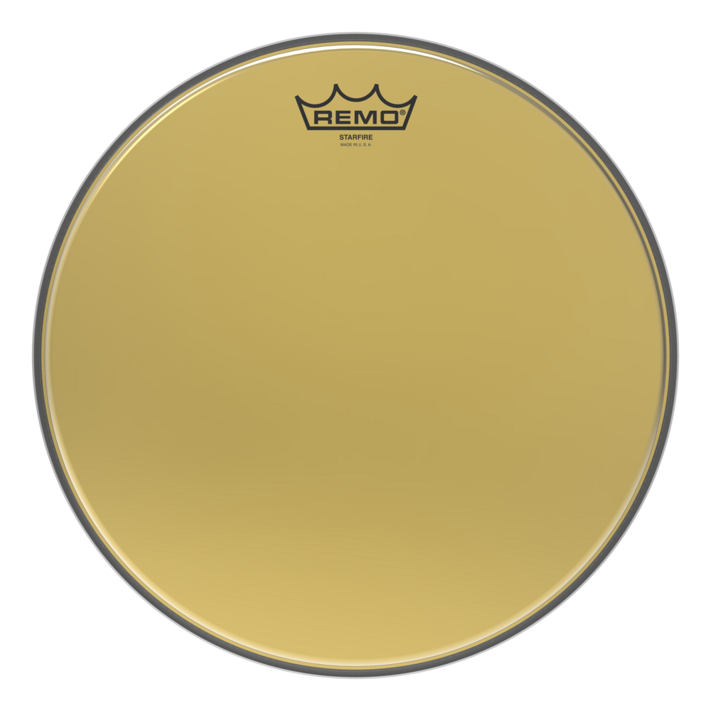 REMO GD-0013-00- Ambassador® Starfire Gold 13